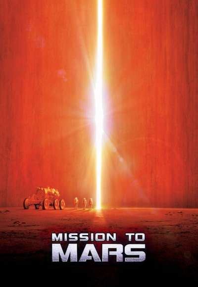 mission to mars watch online.